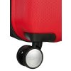 3249753 6 american tourister track lite spinner 67 exp flame red