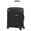 3249876 samsonite duopack spinner 55 20 exp 2 frame black