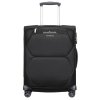 3249864 5 samsonite dynamore spinner 55 length black