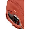 3250149 5 samsonite lady tech rounded backpack 14 1 rust