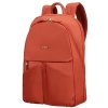 3250149 8 samsonite lady tech rounded backpack 14 1 rust