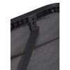 3249831 8 samsonite magnum spinner 75 28 black