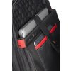 3250287 14 samsonite pro dlx 5 lapt backpack wh 17 3 black