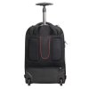 3250287 6 samsonite pro dlx 5 lapt backpack wh 17 3 black