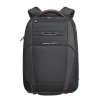 3250287 9 samsonite pro dlx 5 lapt backpack wh 17 3 black