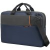 3249996 samsonite qibyte laptop bag 15 6 blue
