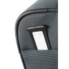 3249969 8 samsonite xbr rolling tote 15 6 grey black