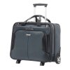 3249969 samsonite xbr rolling tote 15 6 grey black