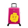 3250950 10 lego luggage colourbox minifigure head 20 berry