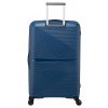 American tourister kufr Airconic velky modry 4