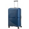 American tourister kufr Airconic velky modry 1