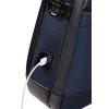 3252687 11 samsonite spectrolite 3 0 bailhandle 14 1 deep blue
