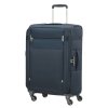 3253113 1 samsonite citybeat spinner 66 24 exp navy blue