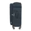 3253113 6 samsonite citybeat spinner 66 24 exp navy blue