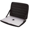 3253563 3 thule gauntlet 4 pouzdro na 13 macbook tgse2355 cerne