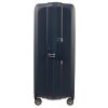 3254502 3 samsonite hi fi spinner 81 30 exp dark blue