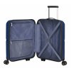3254856 2 american tourister airconic spinner 55 20 frontl 15 6 midnight navy