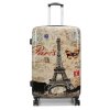 valise madisson 576613z