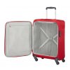 3257433 2 samsonite citybeat spinner 55 20 length 40 cm red
