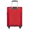 3257433 3 samsonite citybeat spinner 55 20 length 40 cm red
