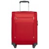 3257433 4 samsonite citybeat spinner 55 20 length 40 cm red