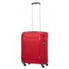 3257433 7 samsonite citybeat spinner 55 20 length 40 cm red