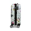 173314 7 cestovni kufr madisson 4w abs s bila