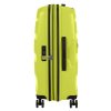 3258270 6 american tourister bon air dlx spinner 66 24 tsa bright lime