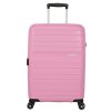 3258261 4 american tourister sunside spinner 68 25 exp tsa pink gelato