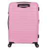 3258261 3 american tourister sunside spinner 68 25 exp tsa pink gelato
