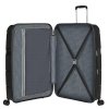 3259359 2 american tourister linex spinner 76 28 tsa exp vivid black