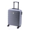 3259614 cestovni kufr john travel marshal 4w s