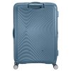 3260586 2 american tourister soundbox spinner 77 exp stone blue