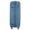 3260586 5 american tourister soundbox spinner 77 exp stone blue
