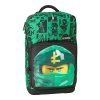 3261897 lego ninjago green optimo plus skolni batoh
