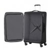 3262107 7 american tourister crosstrack spinner 79 29 tsa exp black grey