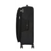 3262107 4 american tourister crosstrack spinner 79 29 tsa exp black grey