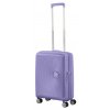 3262086 7 american tourister soundbox spinner 55 20 exp tsa lavender