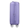 3262086 6 american tourister soundbox spinner 55 20 exp tsa lavender