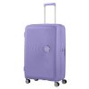 3262092 6 american tourister soundbox spinner 77 28 exp tsa lavender