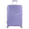 3262092 3 american tourister soundbox spinner 77 28 exp tsa lavender