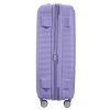 3262092 5 american tourister soundbox spinner 77 28 exp tsa lavender
