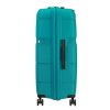 3262386 4 american tourister linex spinner 76 28 tsa exp blue ocean