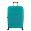 3262386 2 american tourister linex spinner 76 28 tsa exp blue ocean