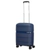 3263238 6 american tourister linex spinner 55 20 tsa exp deep navy