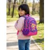 detsky batoh tlakova patrola fialovy