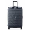 24416 2 cestovni kufr delsey freestyle velky graphite 00385982101 03