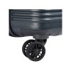 24416 6 cestovni kufr delsey freestyle velky graphite 00385982101 07