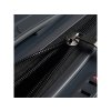 24416 8 cestovni kufr delsey freestyle velky graphite 00385982101 09