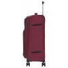 D amp N Travel Line 9204 4 Rollen Trolley M 66 cm erw purple 9264 04 3